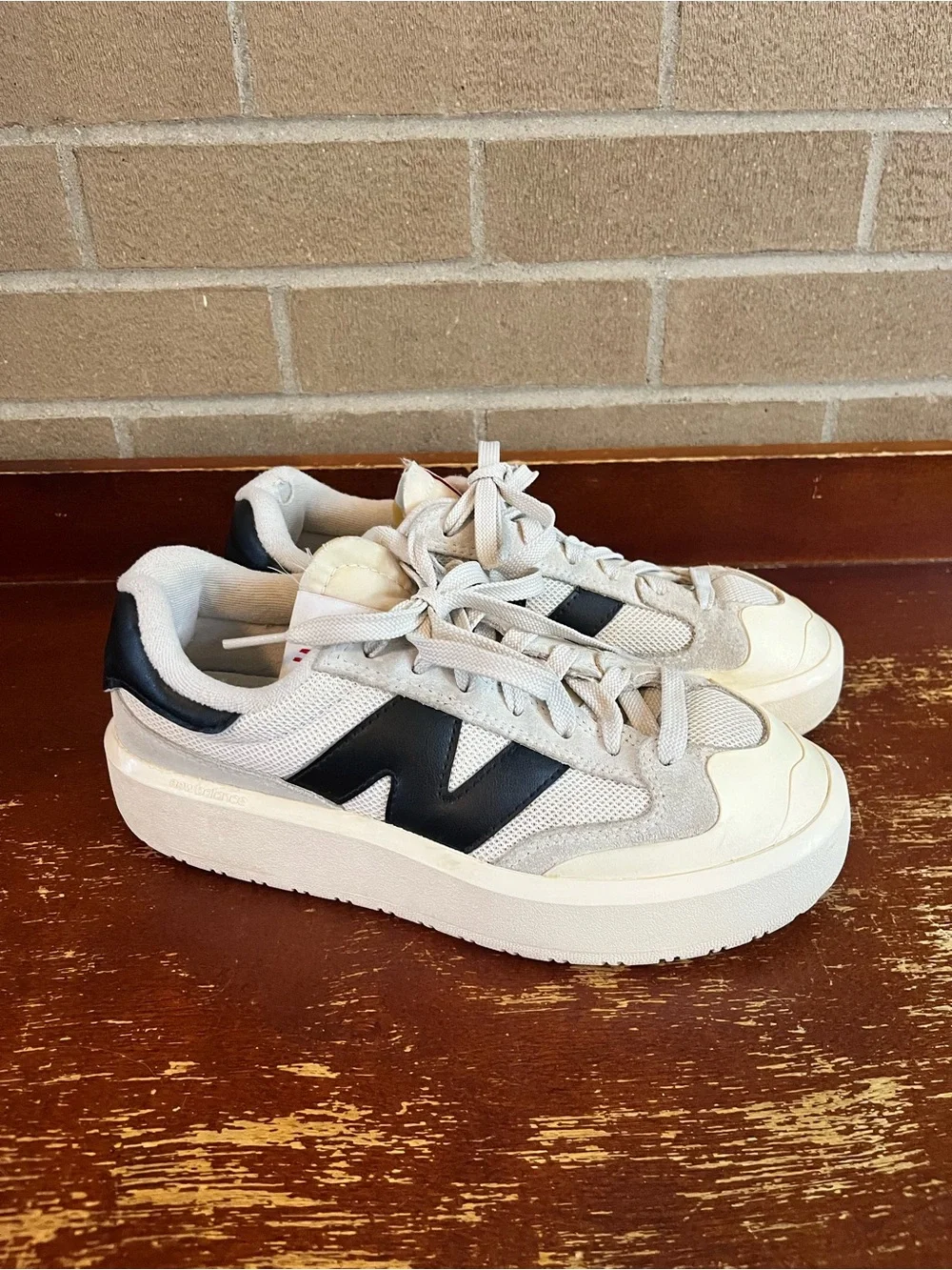 New Balance this new